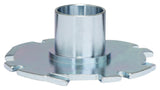 Bosch Professional 17mm Router Temperature Guide