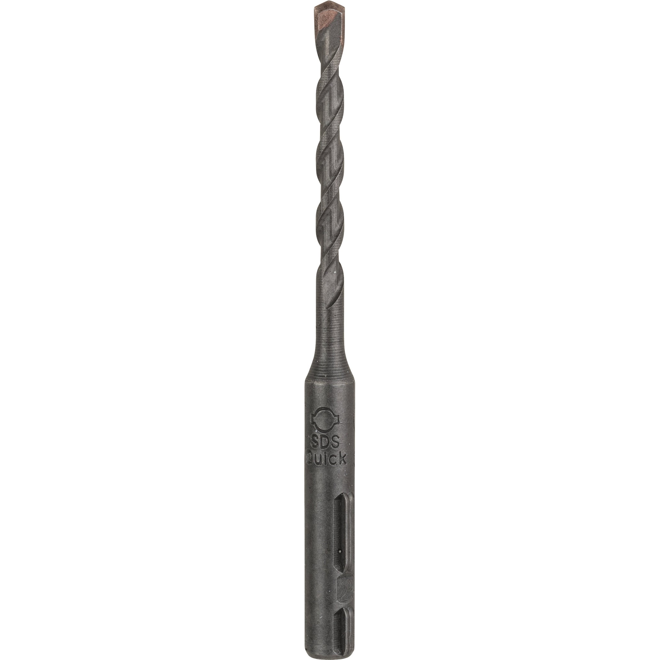 Bosch Professional SDS Quick Concrete Drill Bits - D=4.0mm, L=85mm