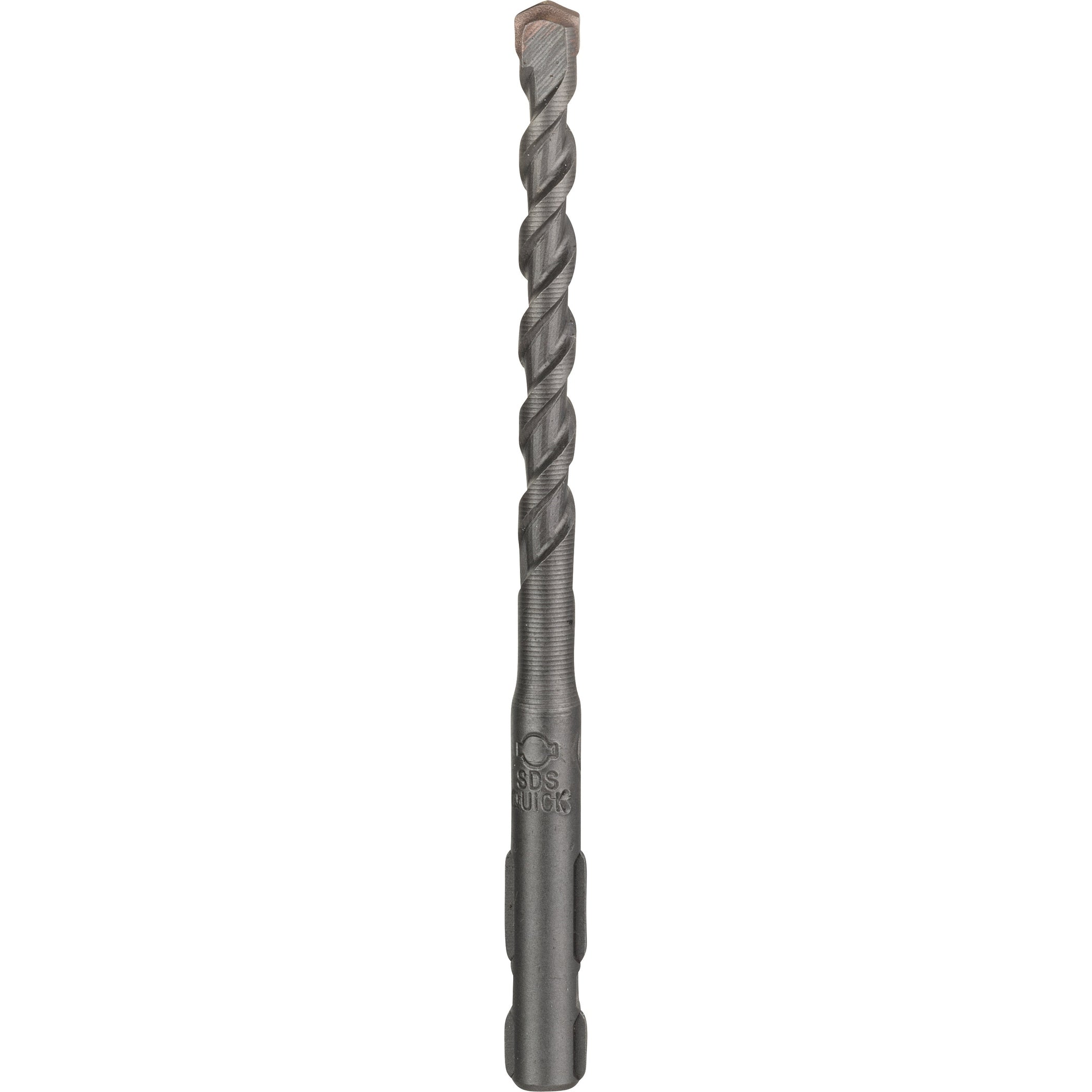 Bosch Professional SDS Quick Concrete Drill Bit - 6.0mm x 100mm