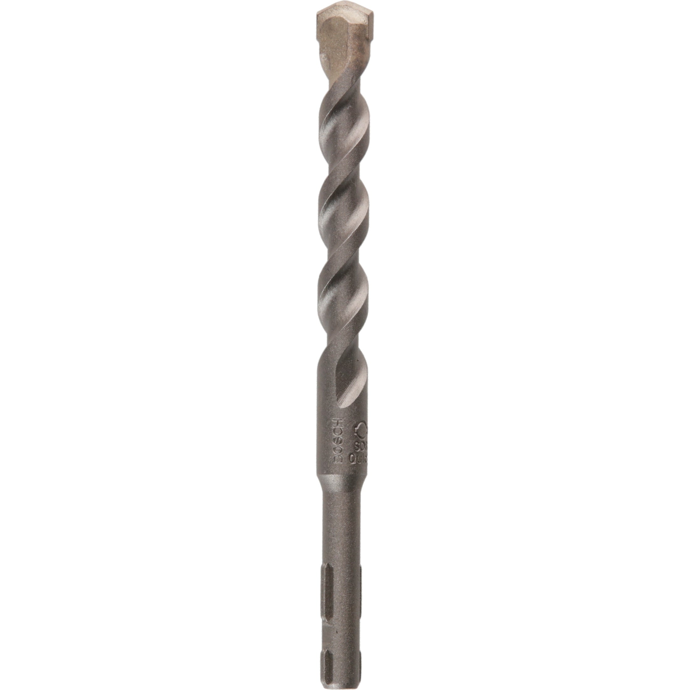 Bosch Professional SDS Quick Concrete Drill Bit - 10.0mm x 120mm