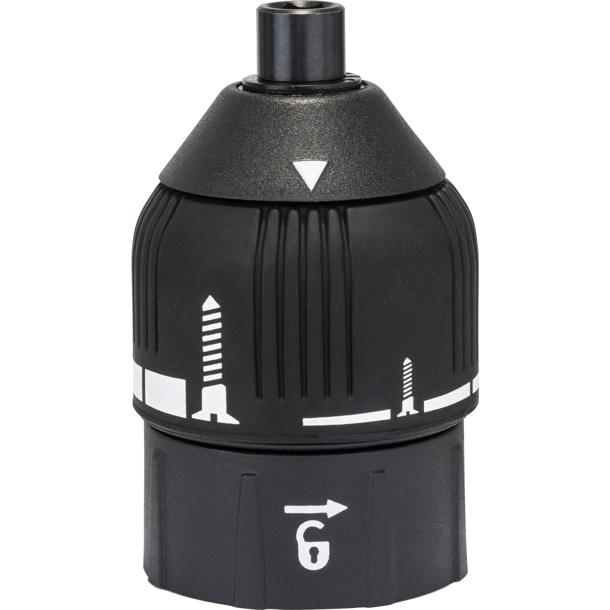 Bosch Professional Torque Setting Adapter System Accessories for Bosch IXO Cordless Screwdriver