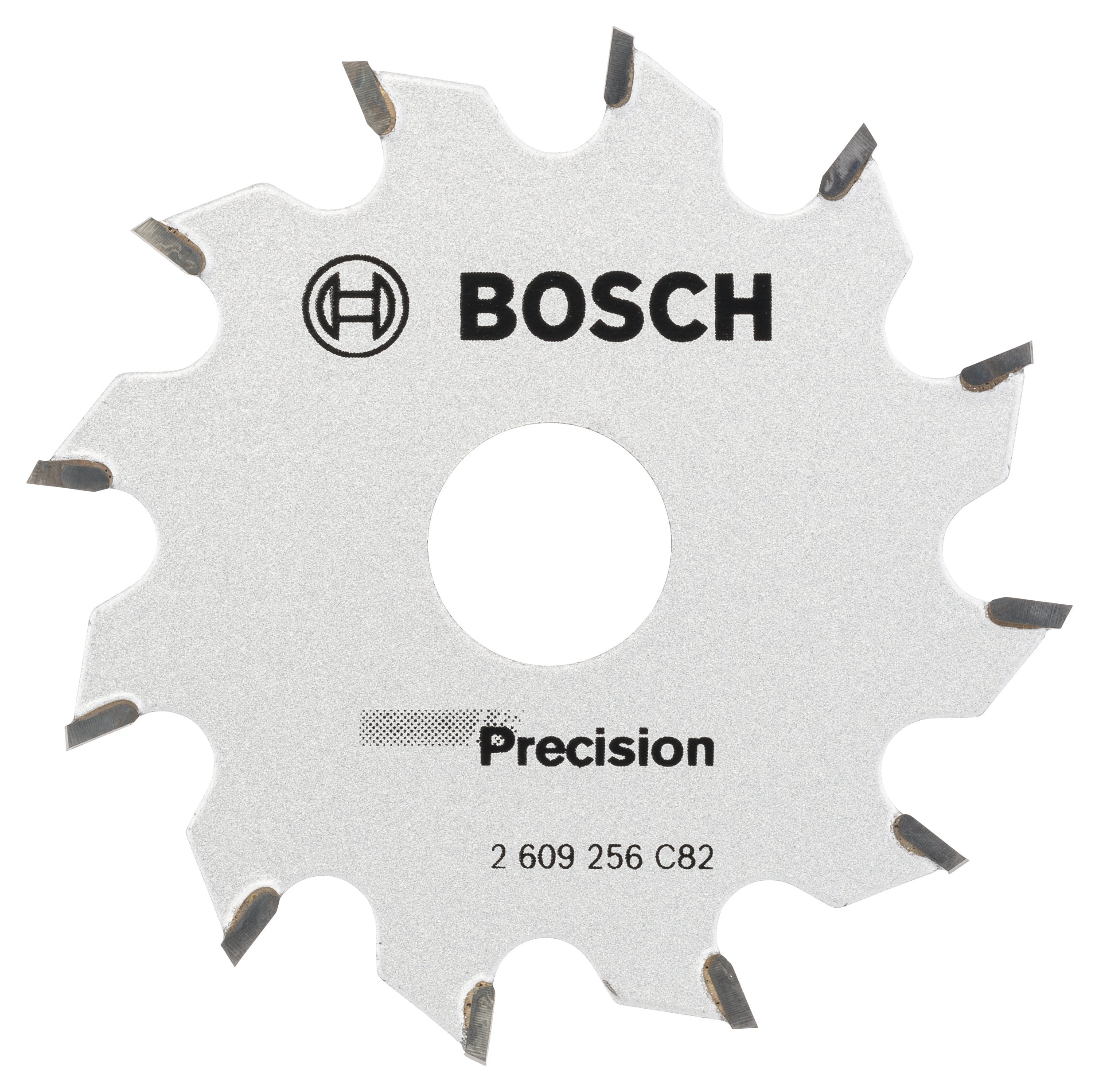 Bosch Professional 65x15-12 GP WO H Circular Saw Blade