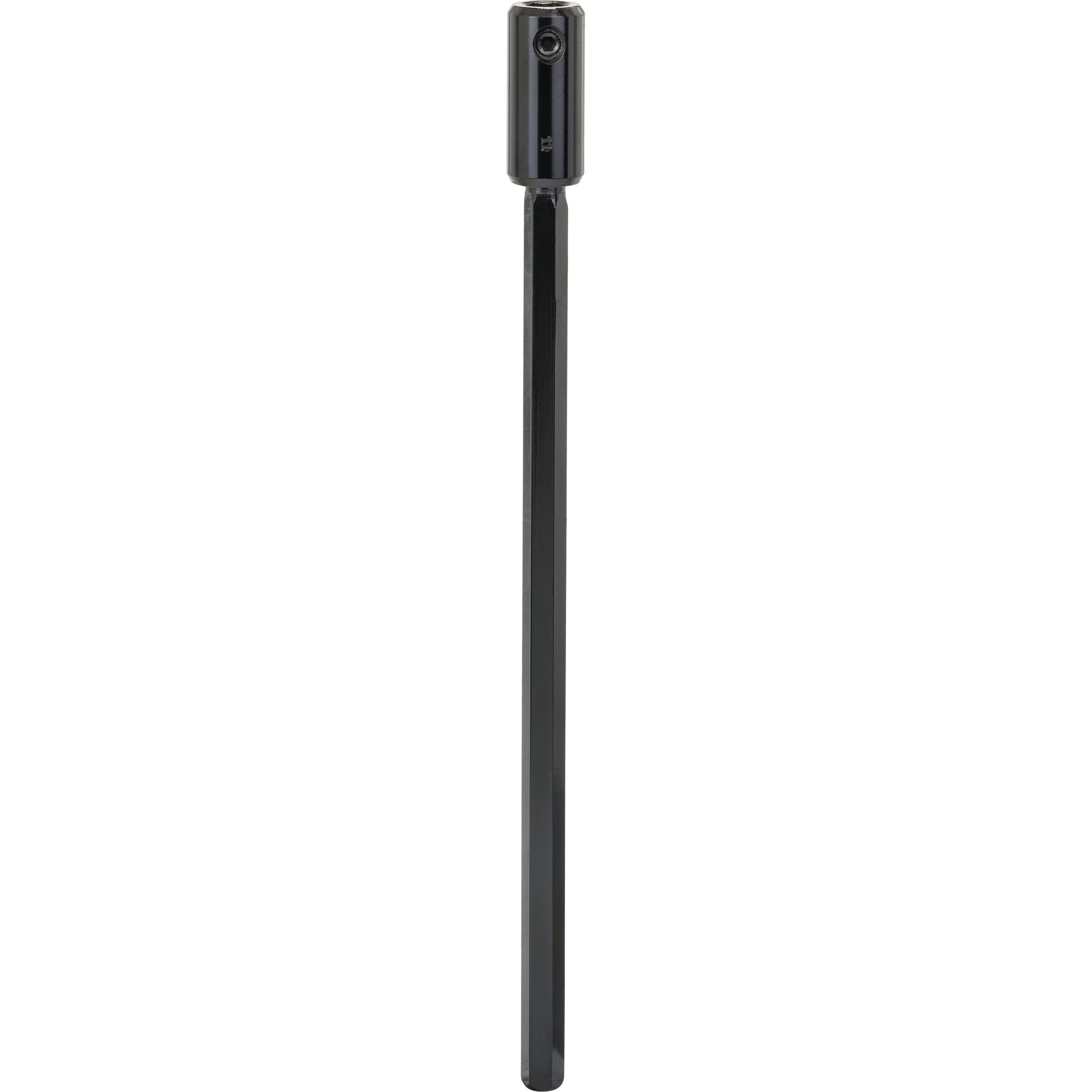 Bosch Professional Extension For Hexagon Socket Adapter, Kw 11 mm 305 mm