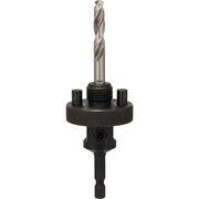 Bosch Professional Hexagon Socket Adapter 5/8" - 18 Unf, 32-76 mm
