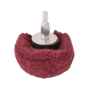 Silverline Dome Sanding Mop