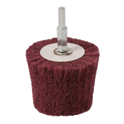 Silverline Goblet Sanding Mop - 50mm 240 Grit