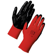 Supertouch Nitrotouch® Gloves
