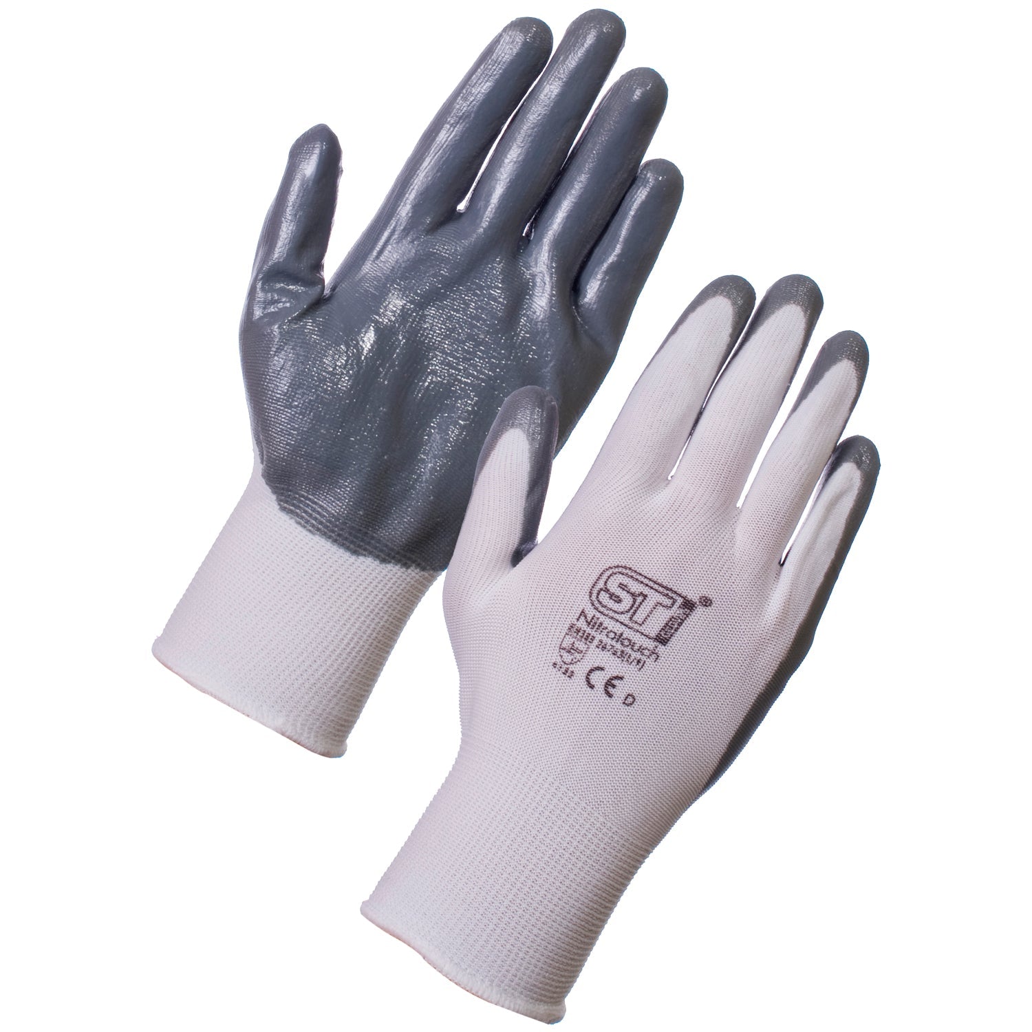 Supertouch Nitrotouch® Gloves