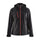 Blaklader Women's Softshell Jacket 4719 #colour_black-red