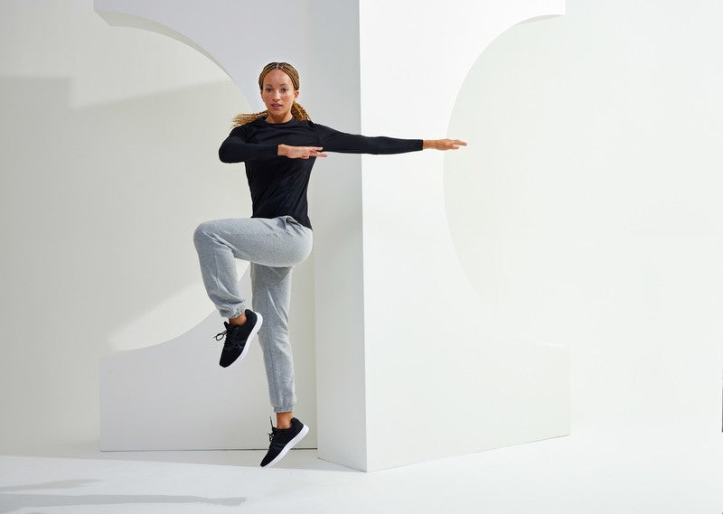 Women's TriDri® Long Sleeve Performance T-Shirt