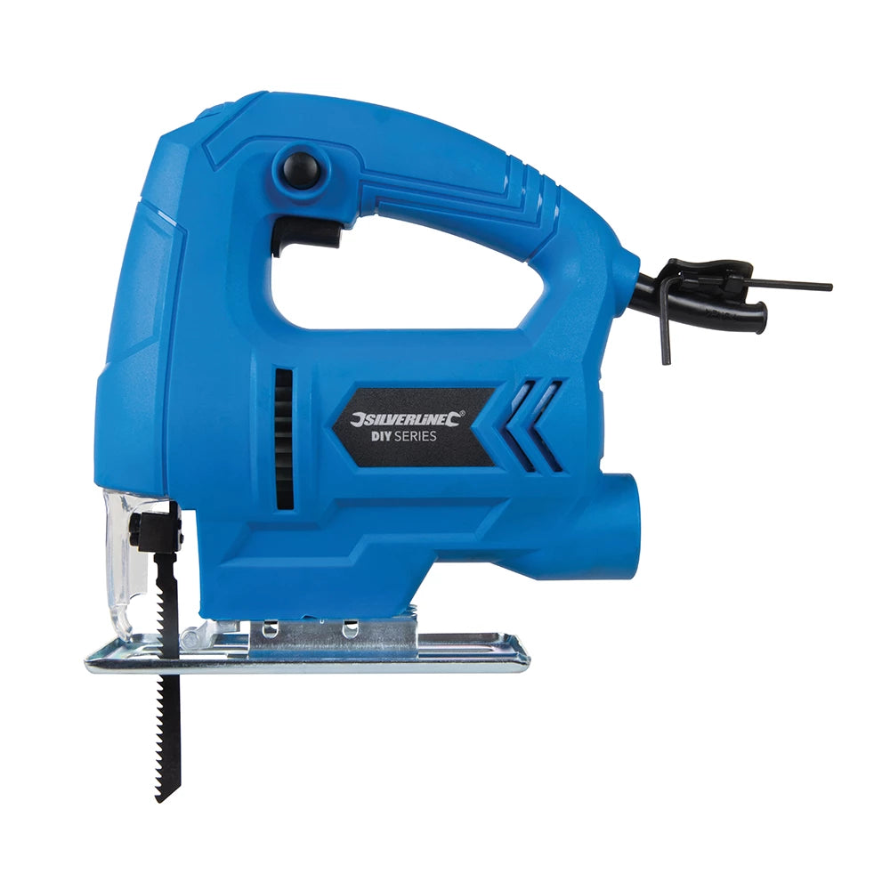 Silverline 450W Jigsaw