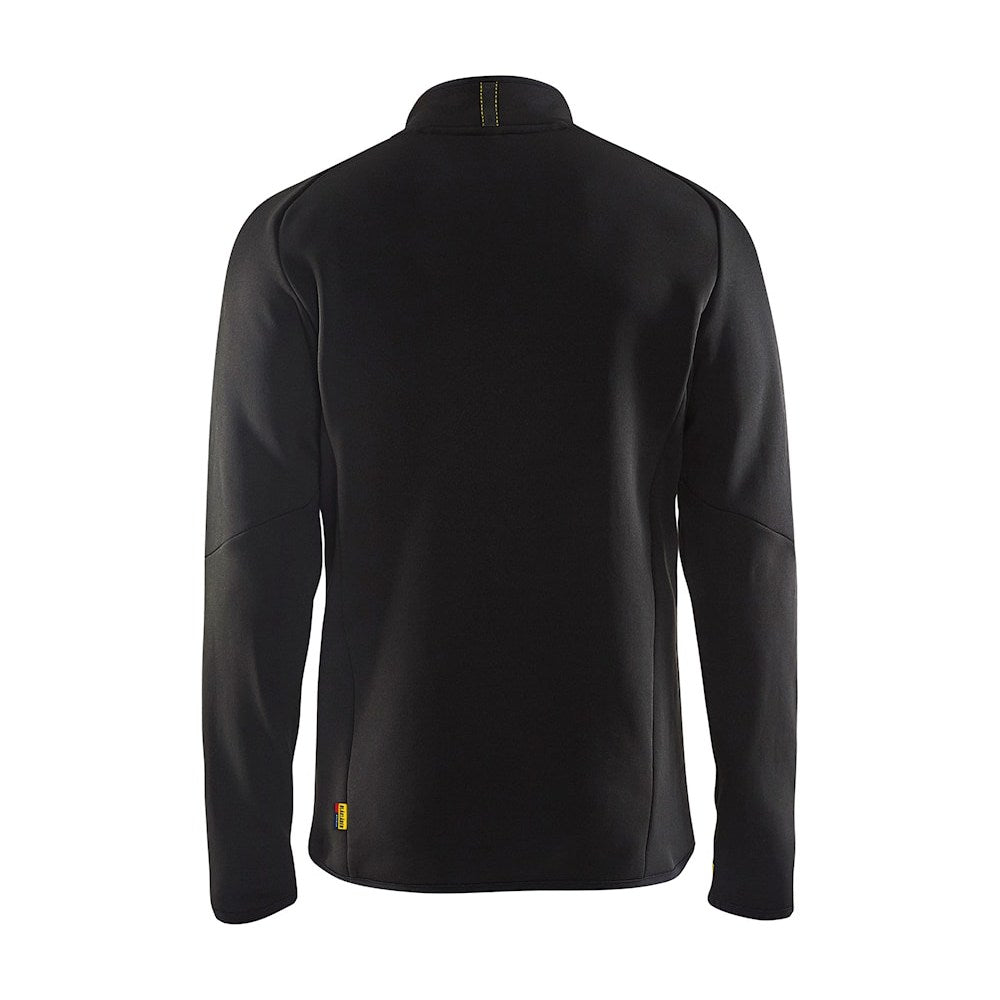Blaklader Fleece Jacket Evolution 4998