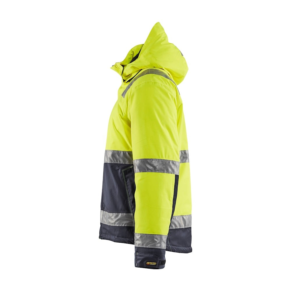 Blaklader Hi-Vis Winter Jacket 4870