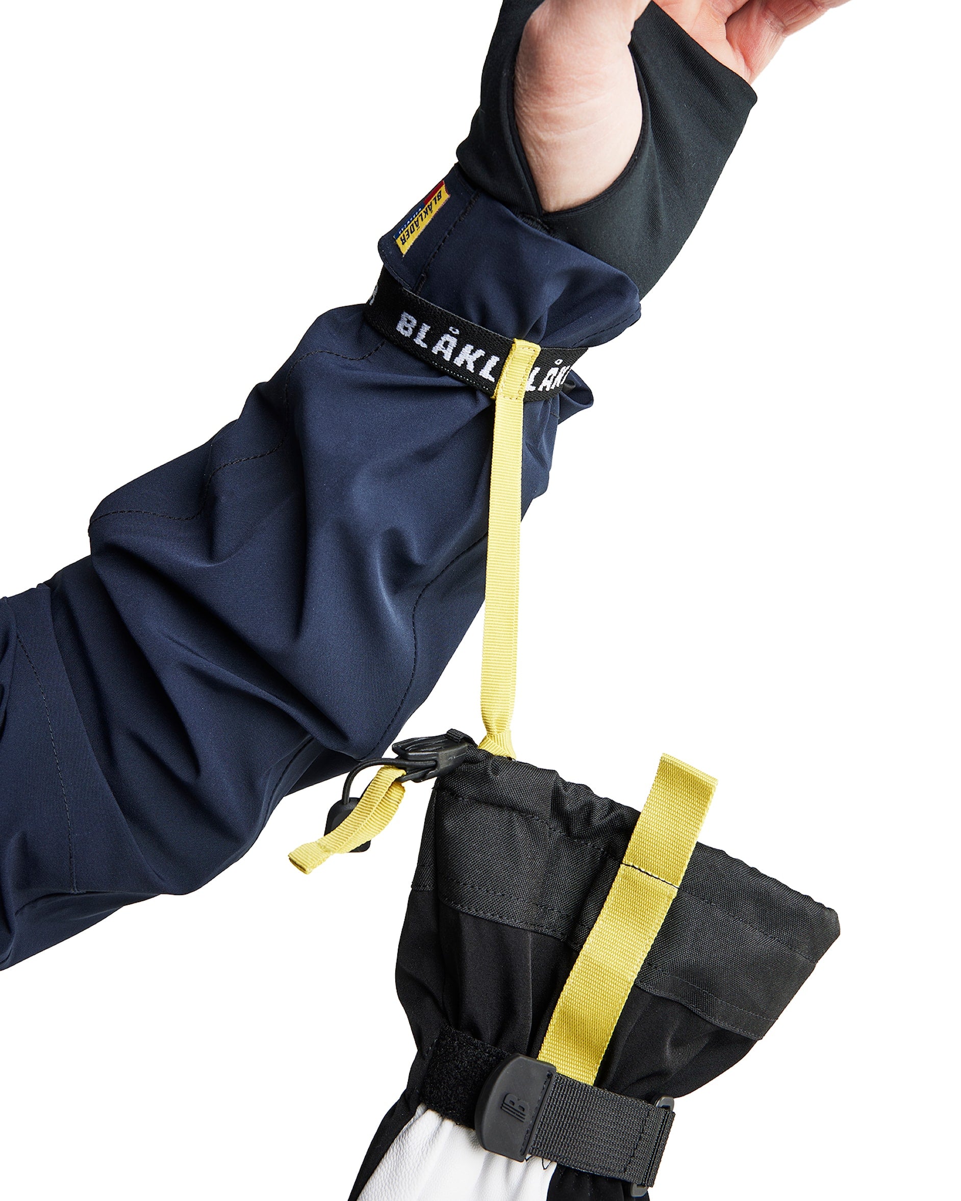 Blaklader Winter Glove Supreme Warm 2813