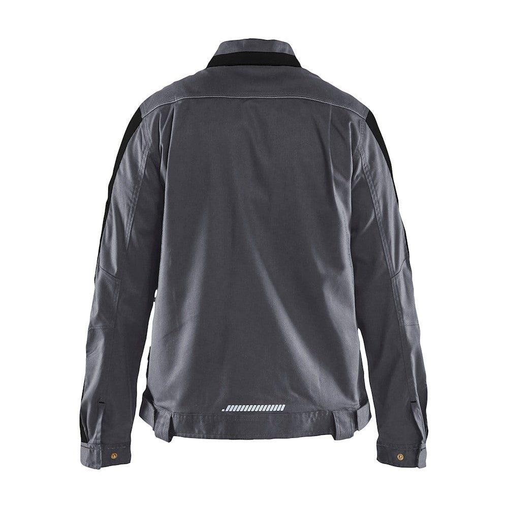 Blaklader Industry Jacket Stretch Women 4443