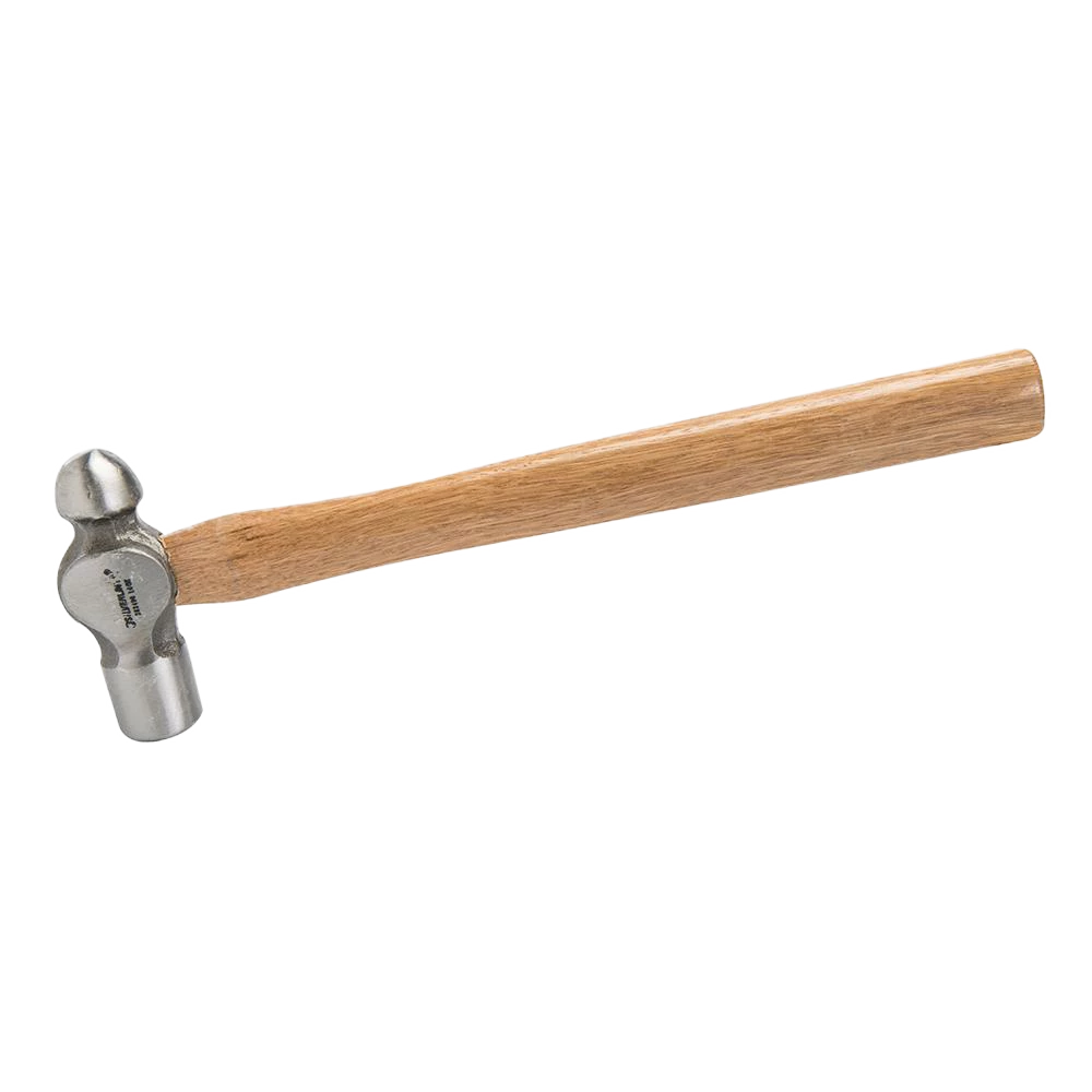 Silverline Ball Pein Hammer Ash 16oz (454g)