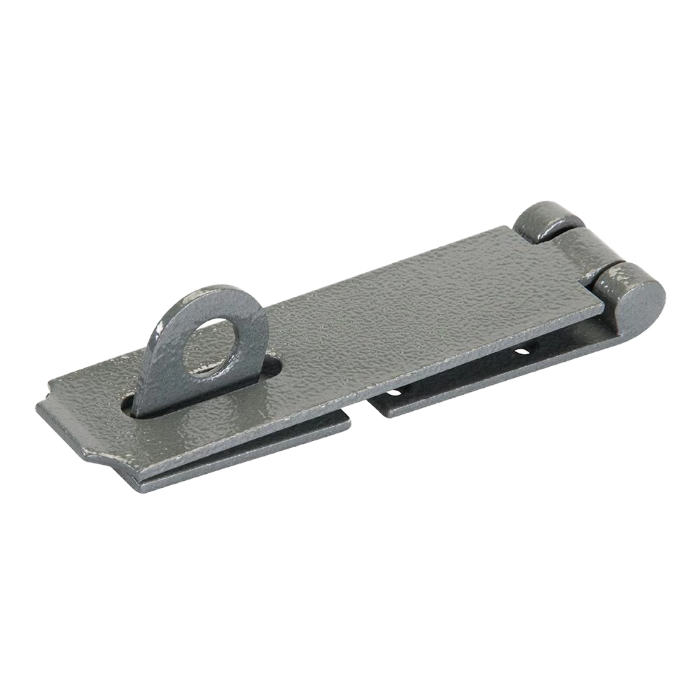 Silverline Hasp & Staple Heavy Duty