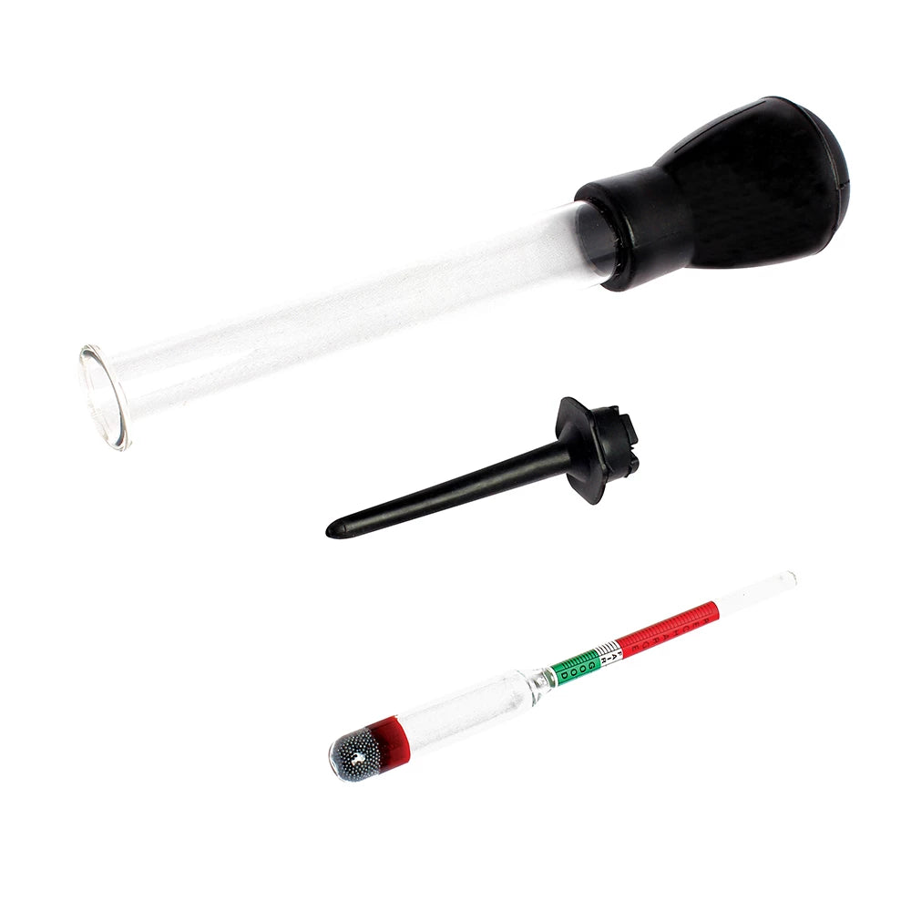Silverline Battery Hydrometer