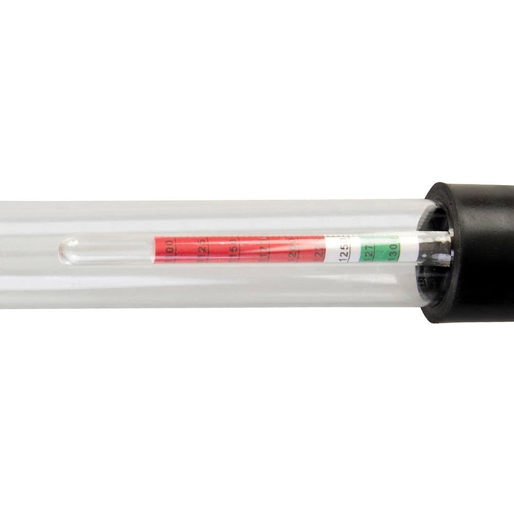 Silverline Battery Hydrometer