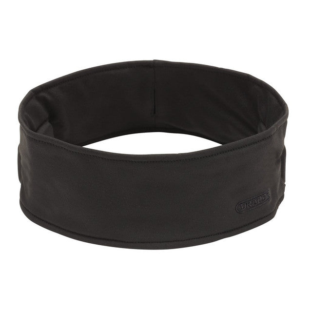 Draper Tools Smart Wireless Rechargeable Headband With USB Charging Cable, Black, One Size