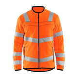 Blaklader Hi-Vis Microfleece Jacket 4941
