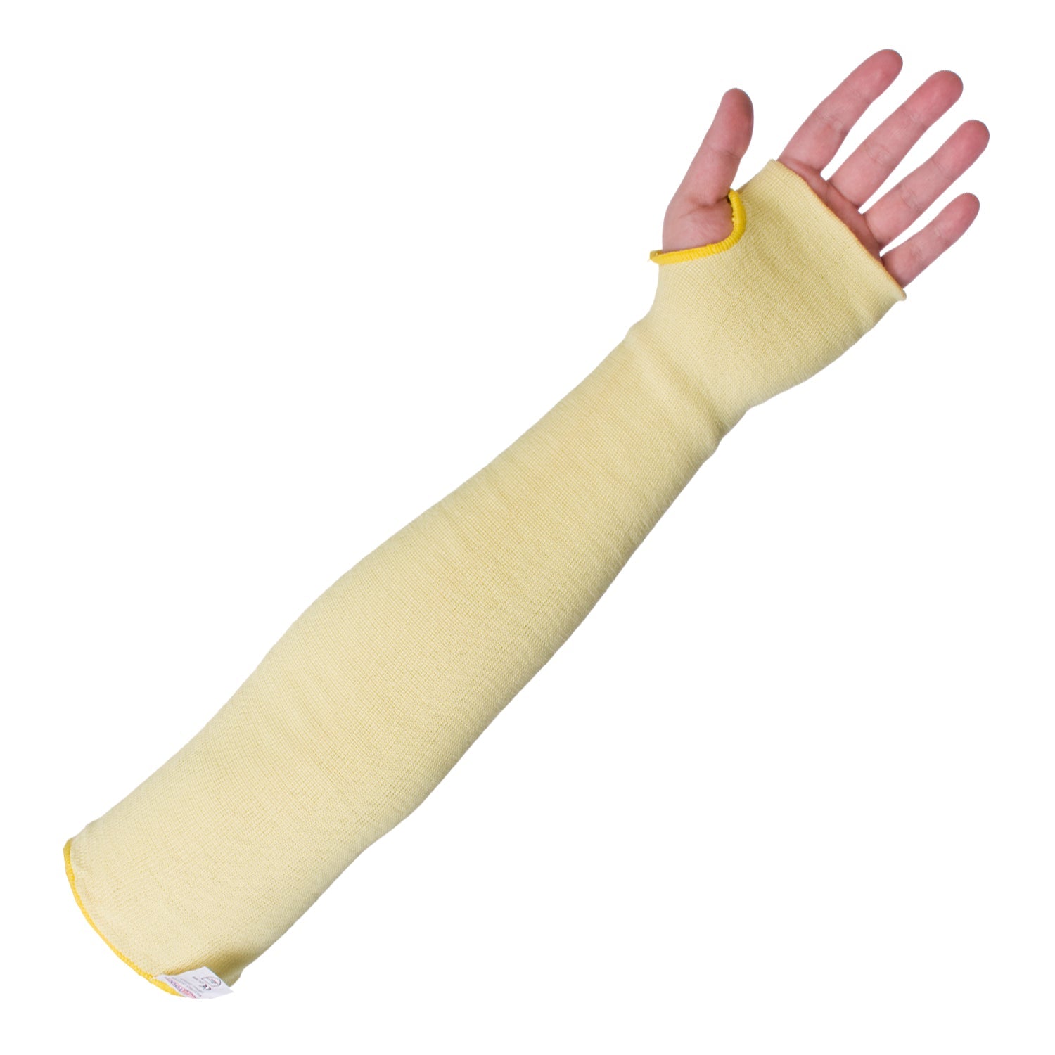 Supertouch Kevlar® Knit Oversleeve - 22"