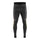 Blaklader Underwear Trousers Xlight, 100% Merino 1844 #colour_dark-grey-yellow