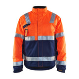 Blaklader Hi-Vis Winter Jacket 4862