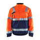Blaklader Hi-Vis Winter Jacket 4862