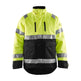 Blaklader Hi-Vis Winter Jacket 4828