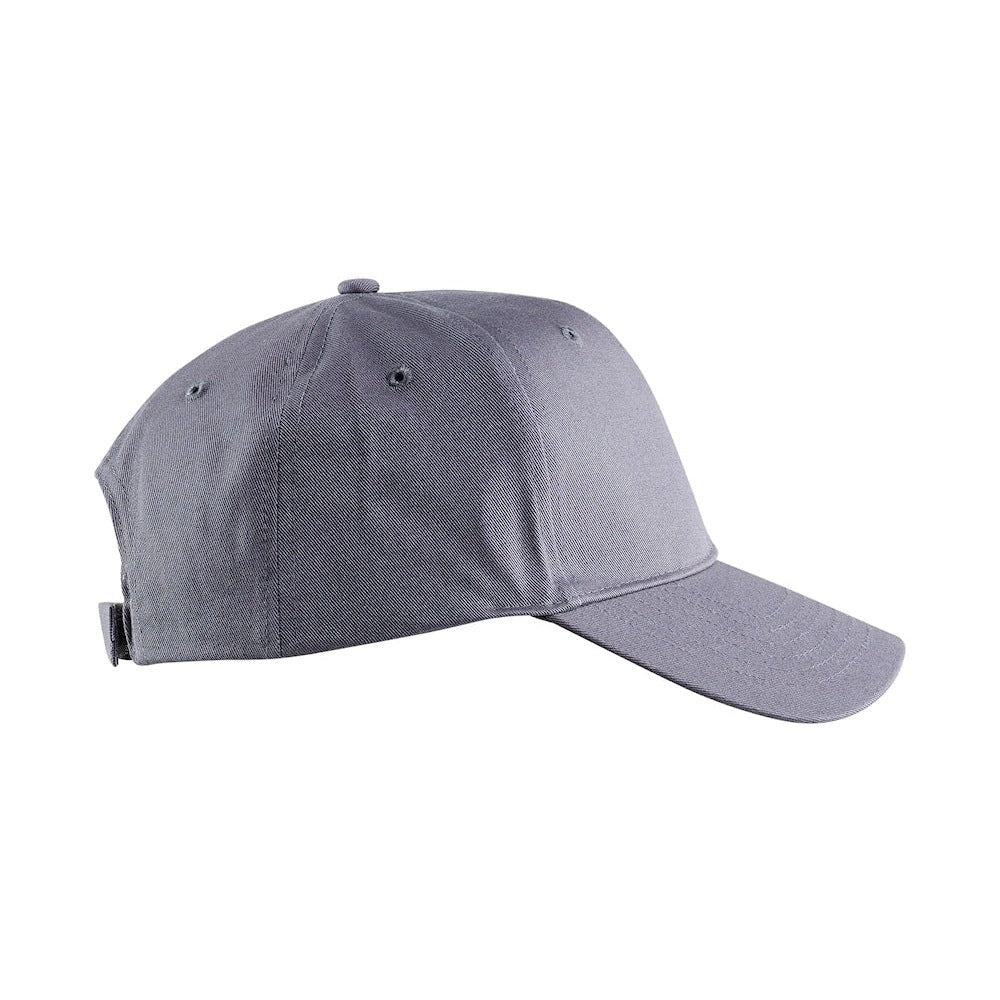 Blaklader Unite Cap 2074 #colour_mid-grey