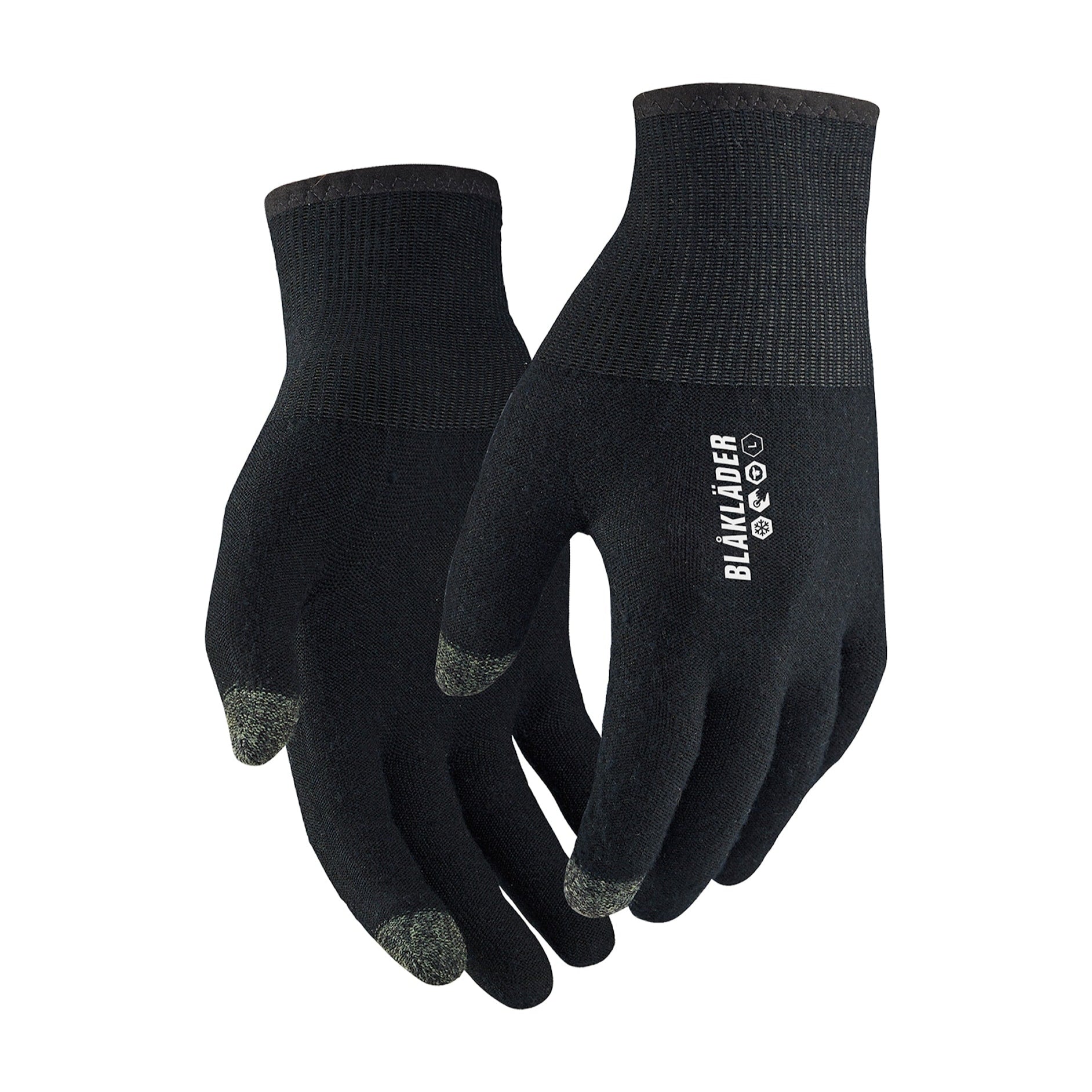 Blaklader Wool Glove Supreme Warm Touch