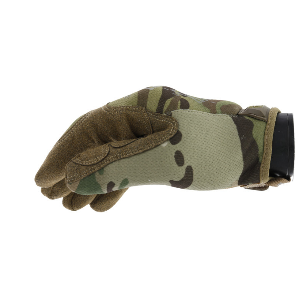 Mechanix Wear Original Multicam Tactical Gloves