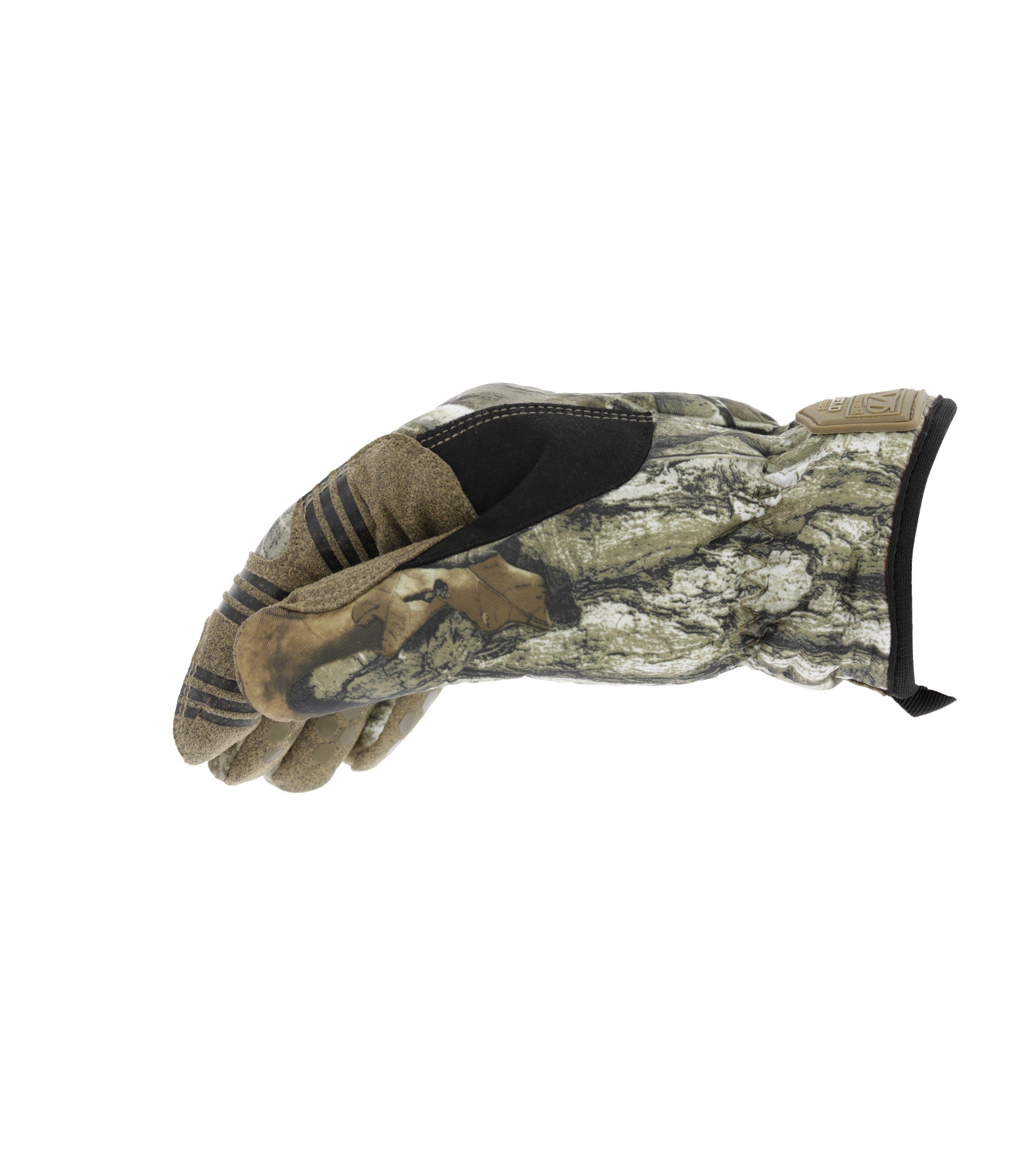 Mechanix Wear SUB40 Realtree Winter Work Gloves