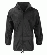 Orbit International Pacific: Waterproof Rain Jacket