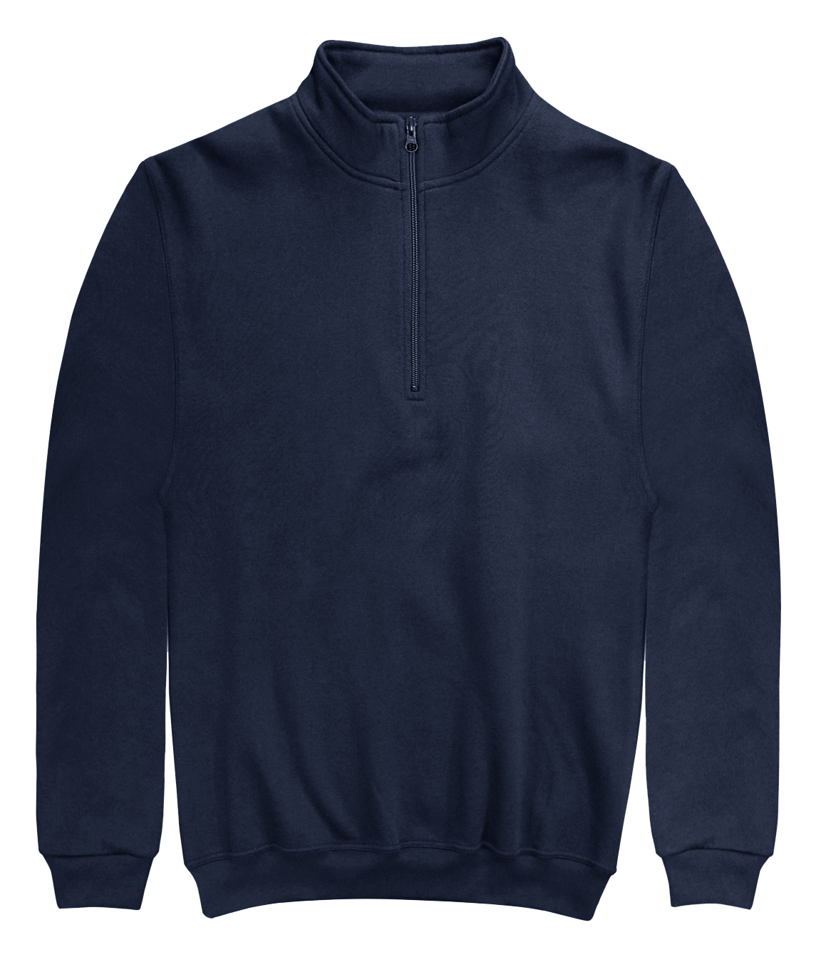 Orbit International Mistral: 1/4 Zip Sweatshirt