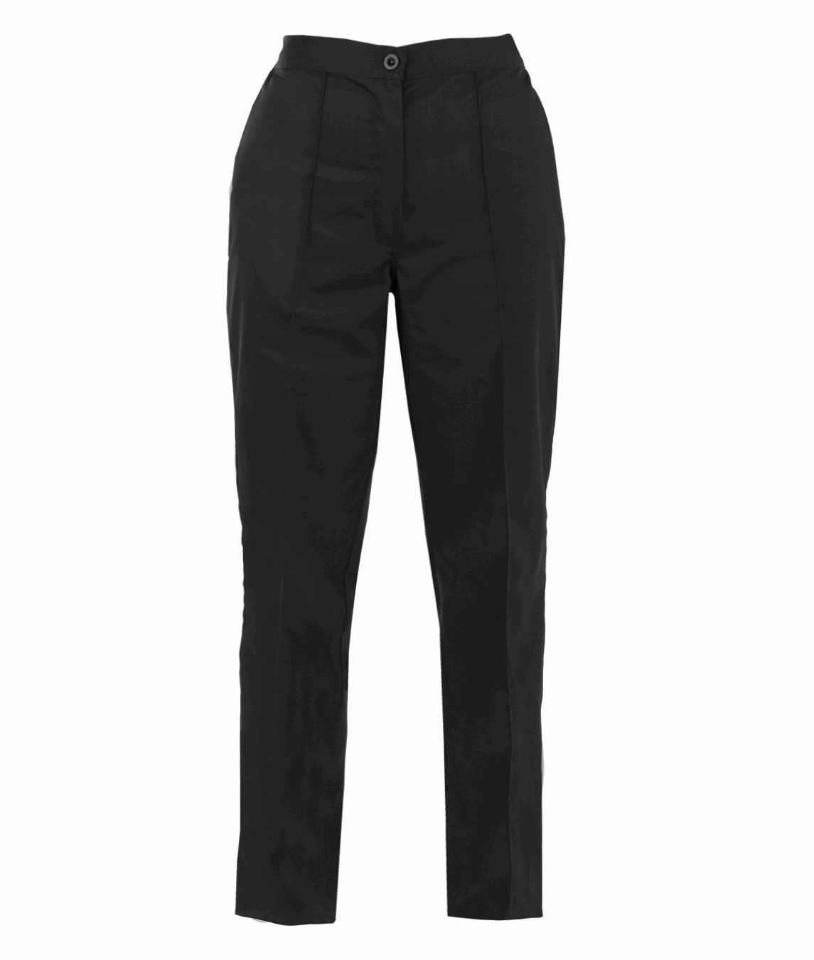 Orbit International Ladies Trousers: Healthcare Straight Leg