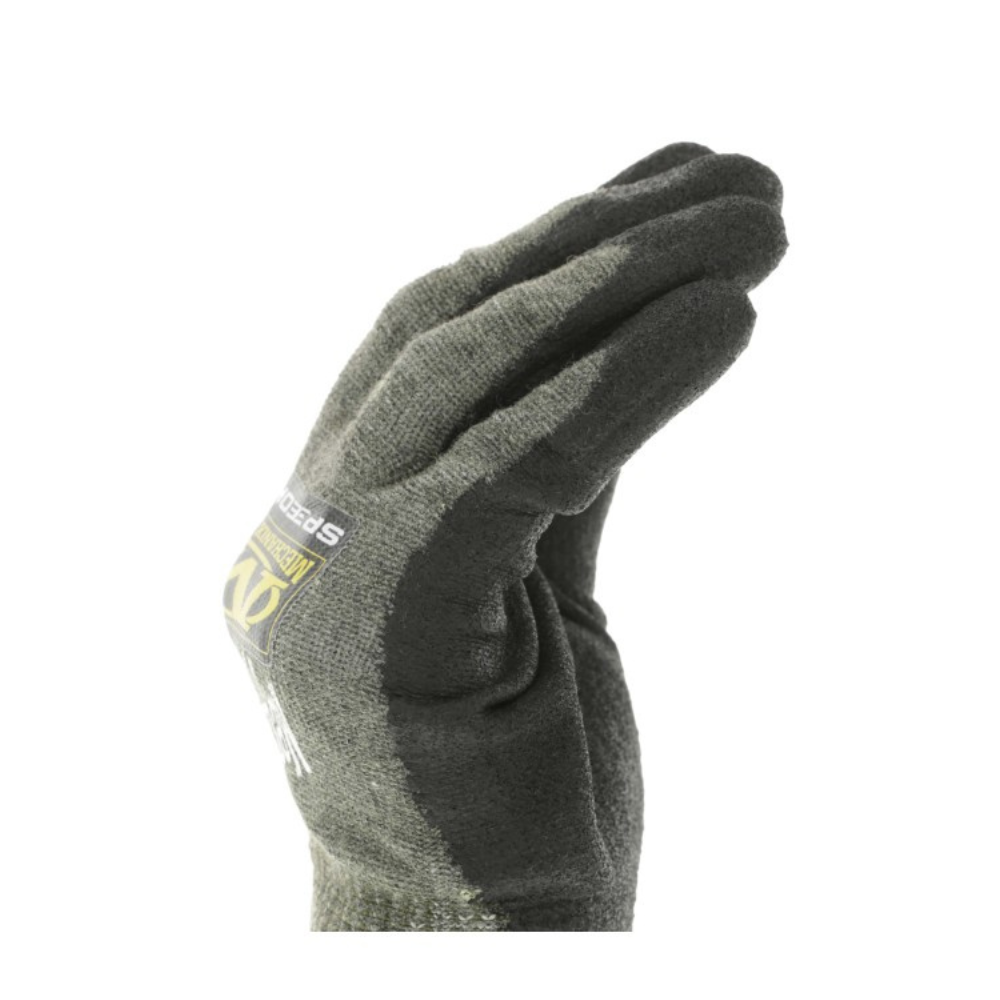 Mechanix Wear SpeedKnit S2CC06 Coated-Knit Work Gloves