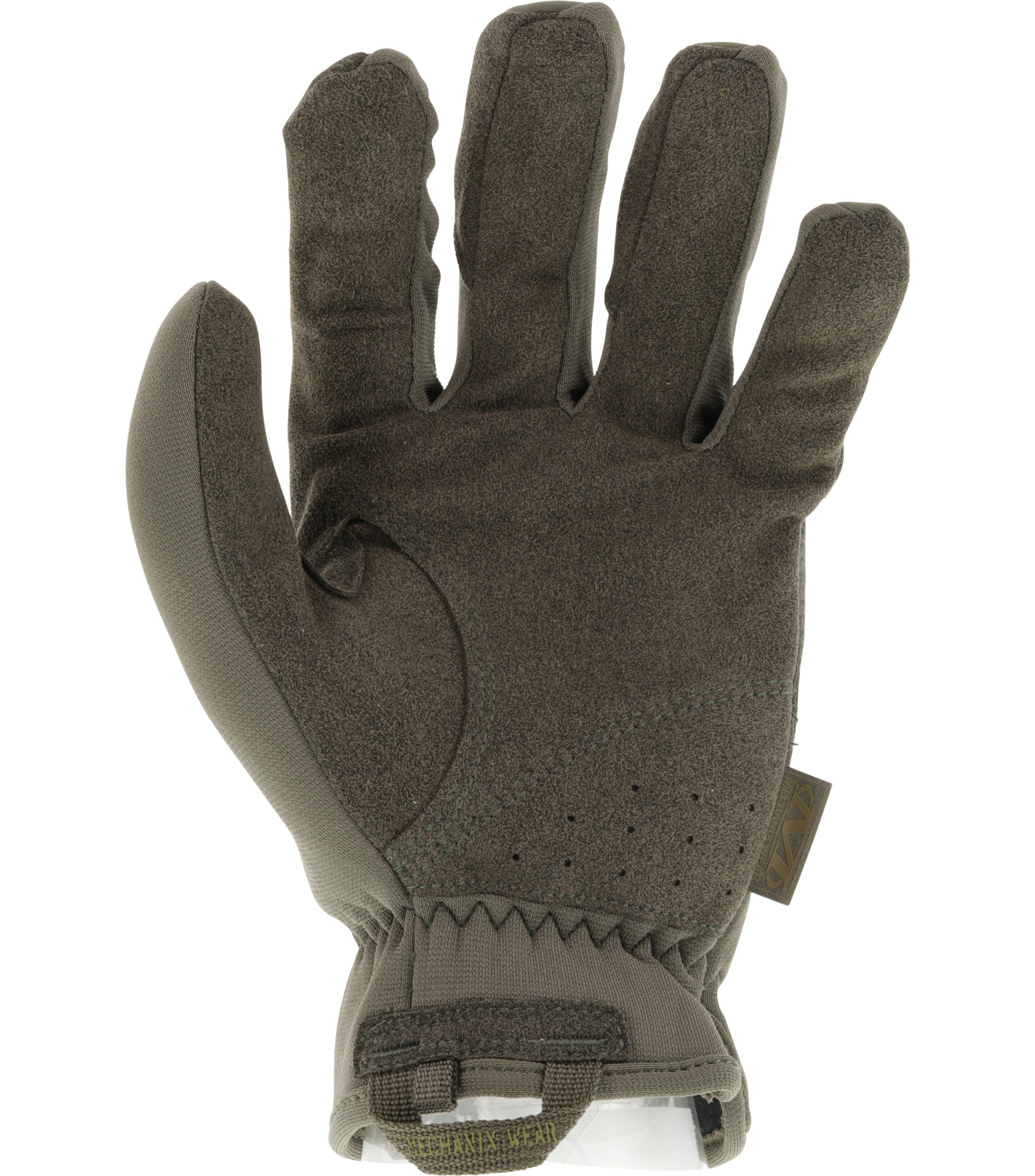 Mechanix Wear FastFit Olive Drab Tactical Gloves