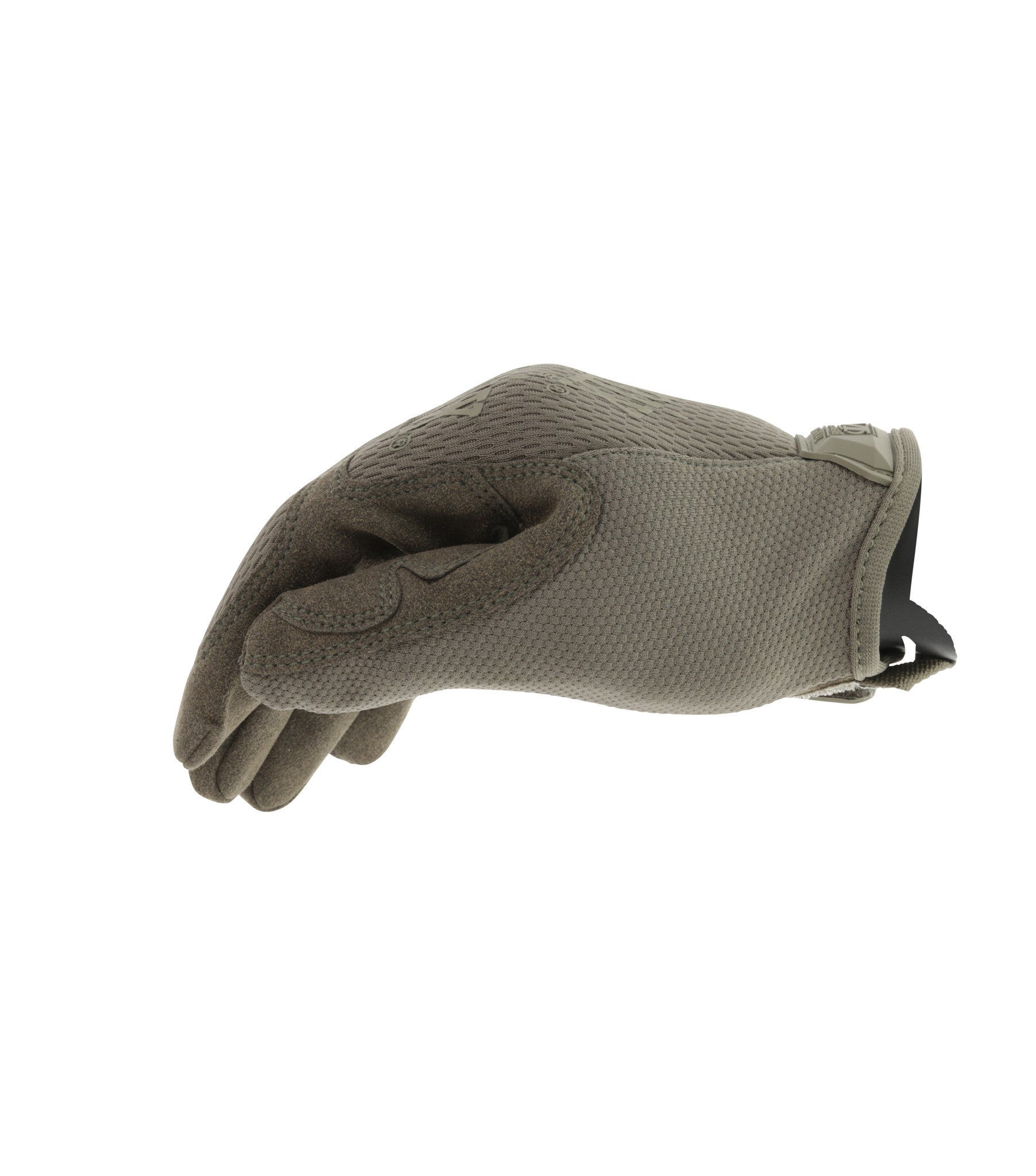 Mechanix Wear Original Olive Drab Tactical Gloves