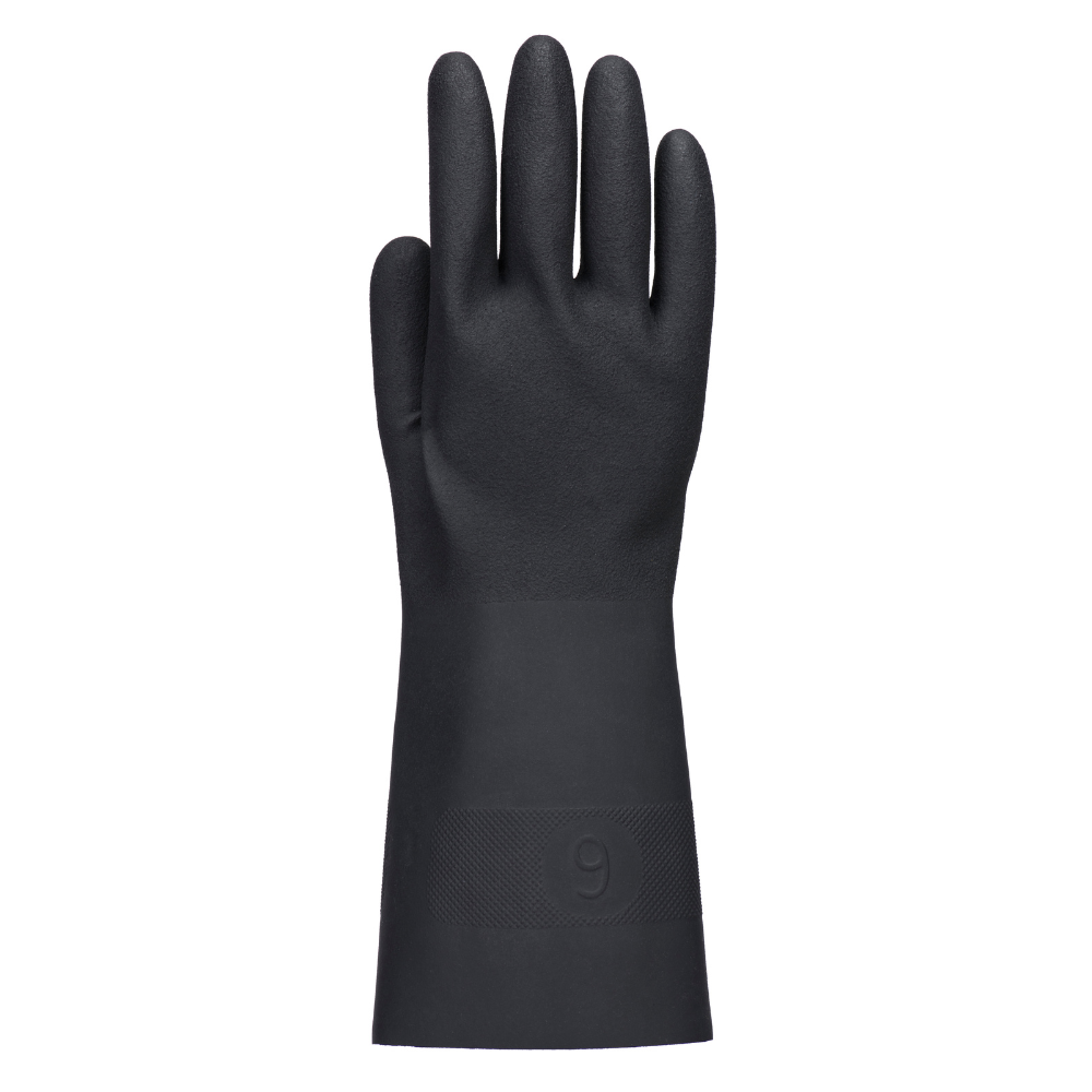 Portwest Chem 350 Butyl Gauntlet