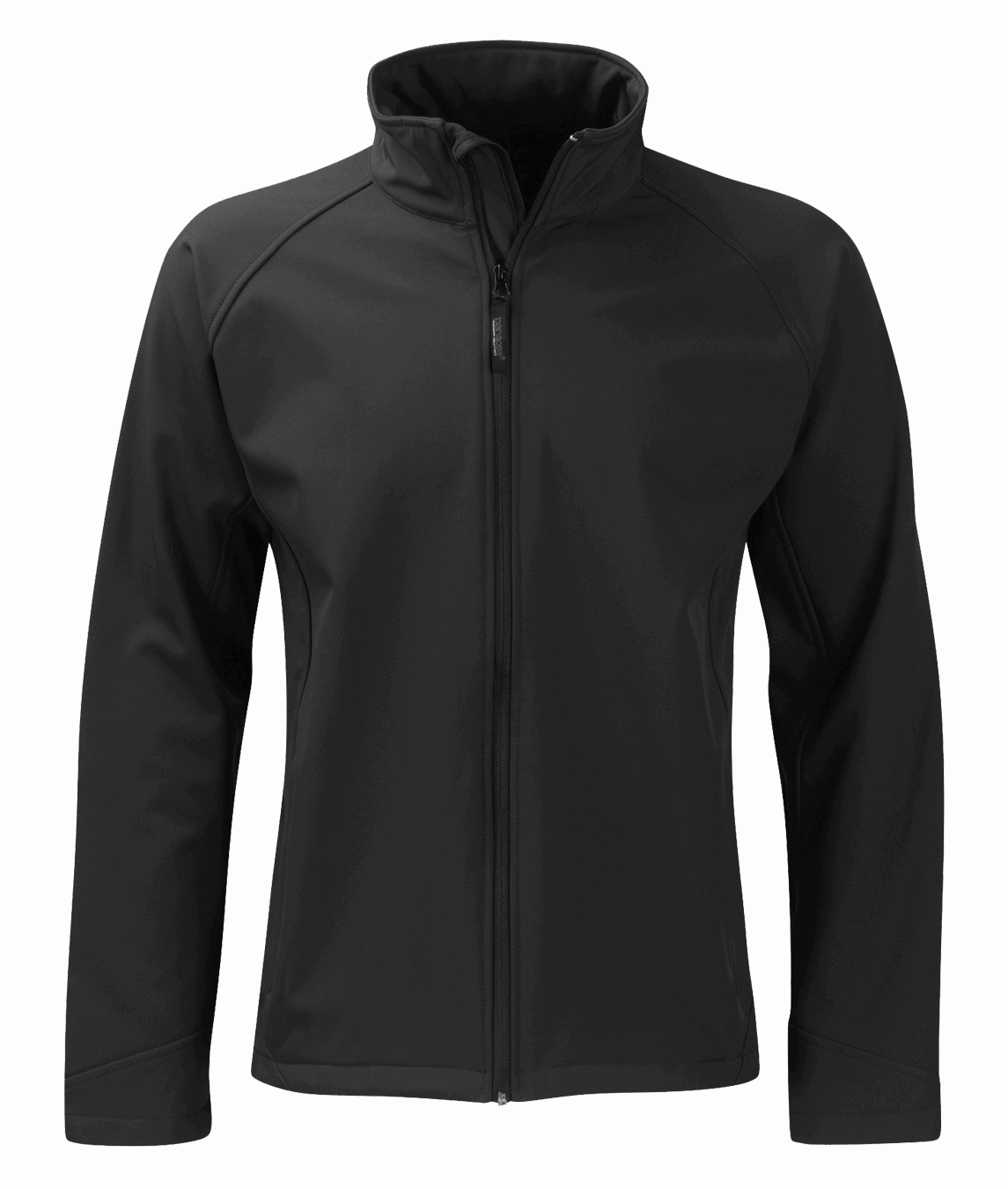 Orbit International Flint: Panacea Soft Shell Jacket