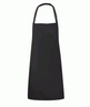 Orbit International Bib Apron: Unisex Solid Colours