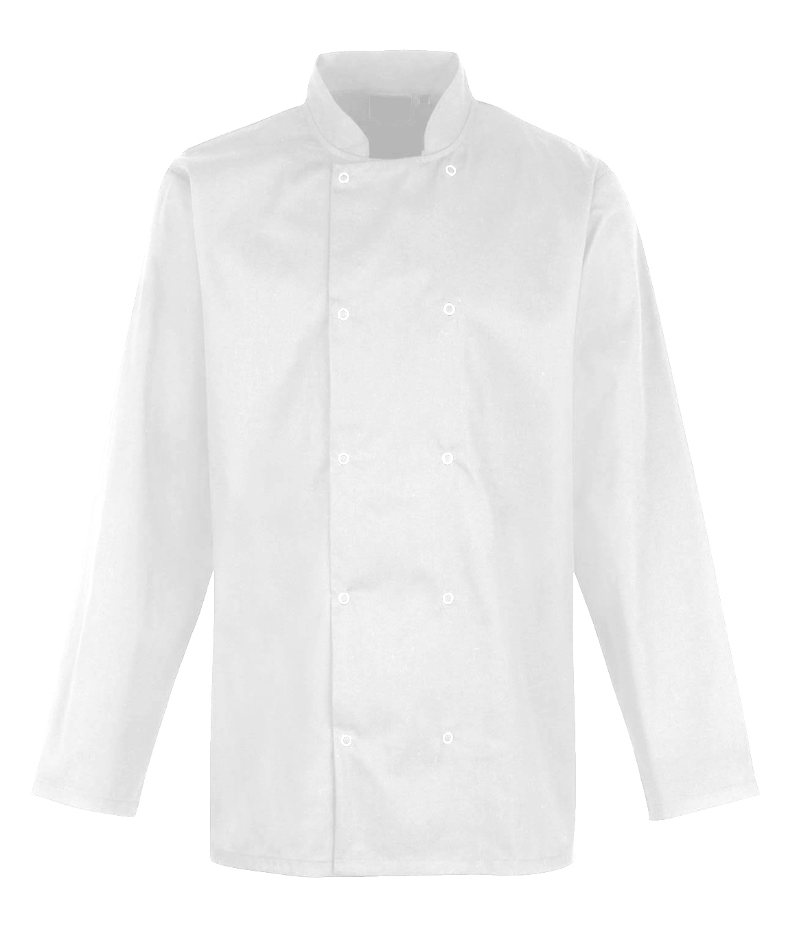 Orbit International Chef's Jacket: Unisex Long Sleeve