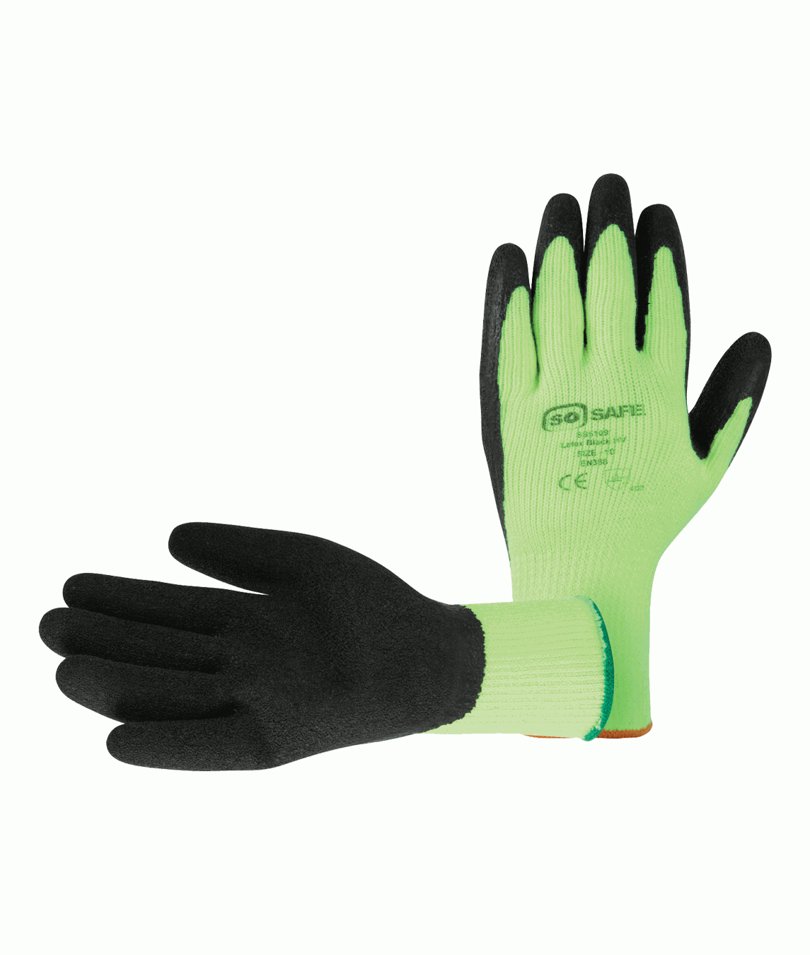 Orbit International Latex: Thermoflex