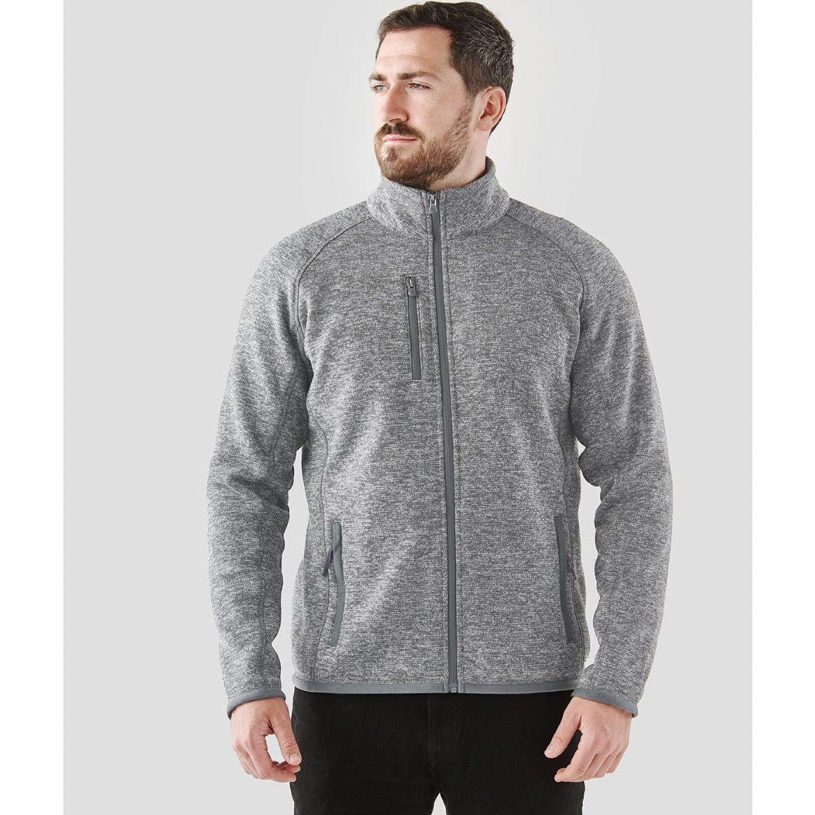 Stormtech Avalante Full-Zip Fleece Jacket