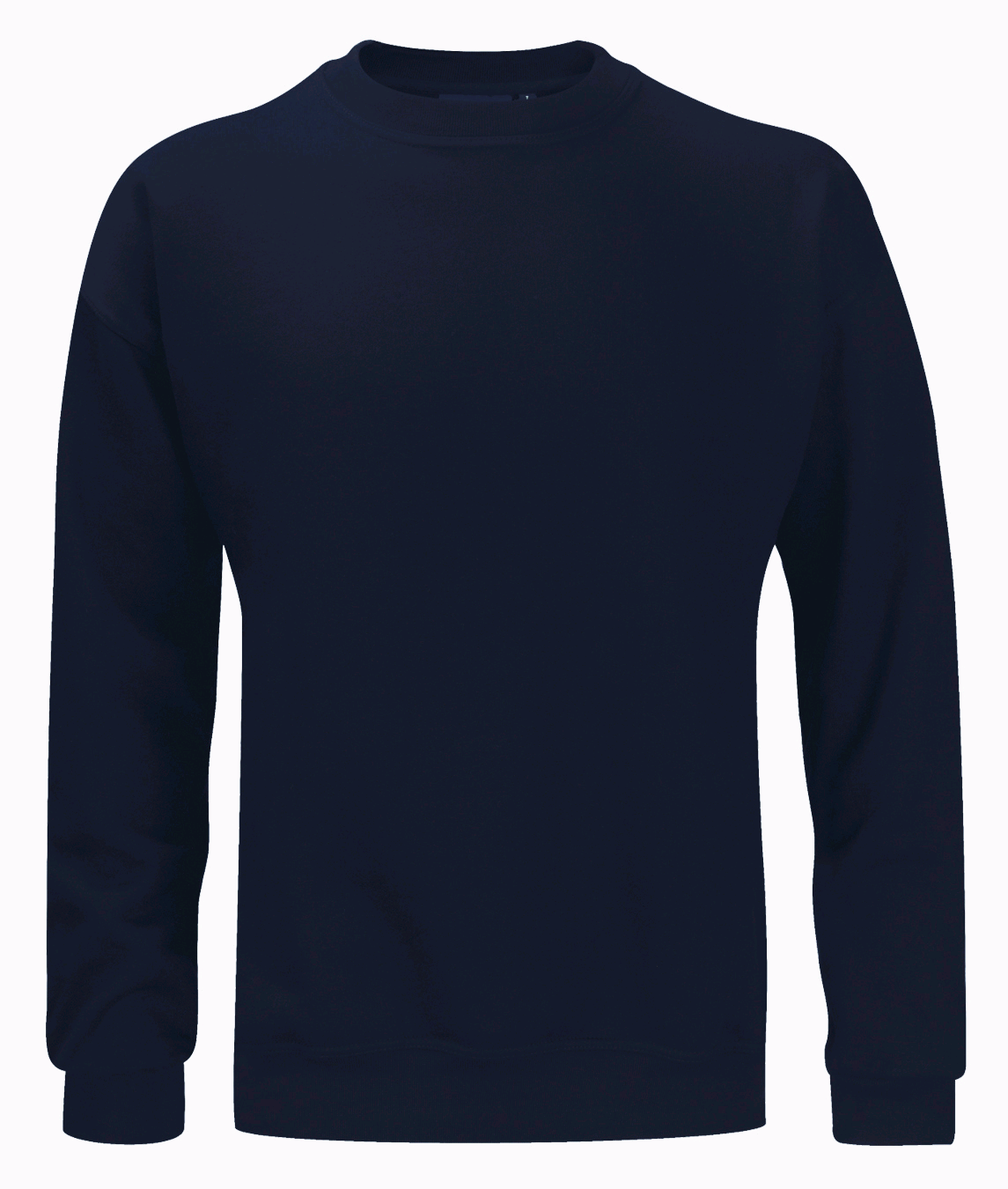 Orbit International Elbrus: Sweatshirt Heavyweight