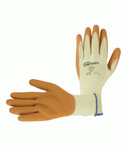 Orbit International Latex Sogrip: Latex Palm