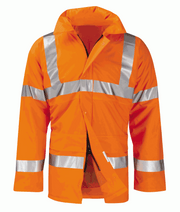 Orbit International Chromium: Padded Jacket