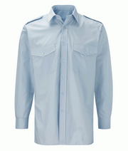 Orbit International Pilot Shirt Men'S: Long Sleeve